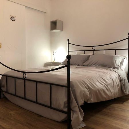 Il Pendio Apartment Castellaneta Bagian luar foto